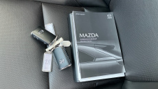 Mazda 3 2.0 e-Skyactiv X MHEV [186] GT Sport 5dr Petrol Hatchback